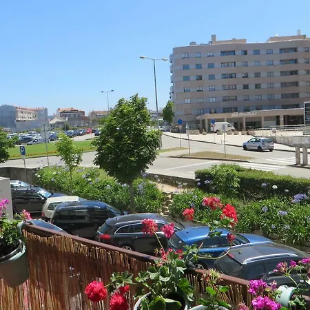 Special Spot Apartment Aveiro