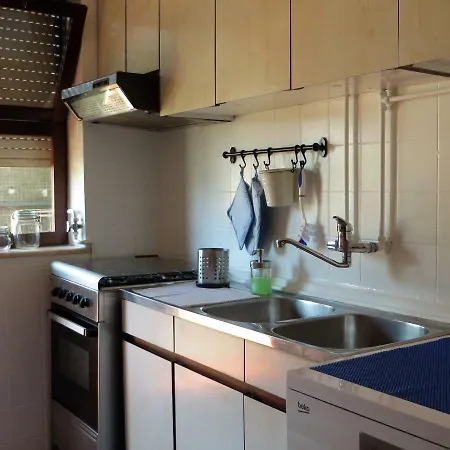 Special Spot Apartment *