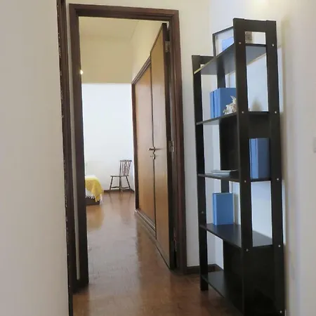 Special Spot Apartment Aveiro