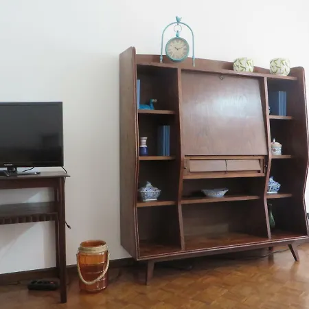 Special Spot Apartment